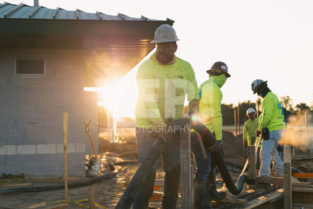 05-construction-location-project-photography-gabrielsphotography-sunrise-concrete-pine-hill-park yep-photography-construction-site-commercial-shoot-featuring-building-projects-heavy-machinery-and-progress-photos-hoopers-skanska-onsite