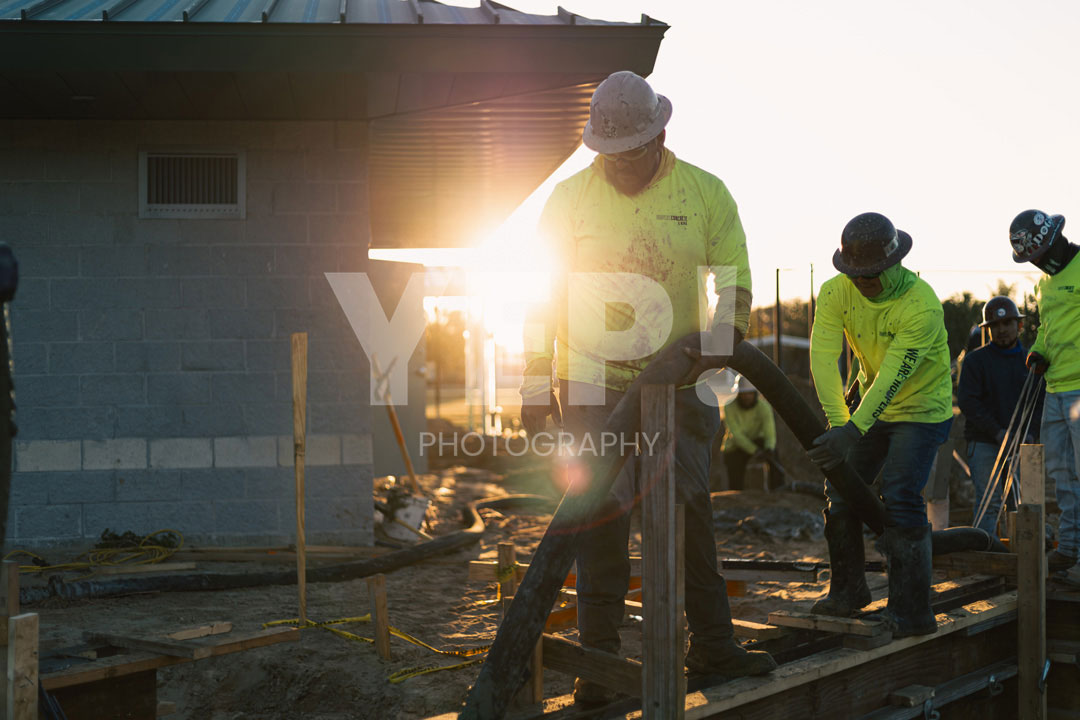 08-construction-location-project-photography-gabrielsphotography-sunrise-concrete-pine-hill-park yep-photography-construction-site-commercial-shoot-featuring-building-projects-heavy-machinery-and-progress-photos-hoopers-skanska-onsite