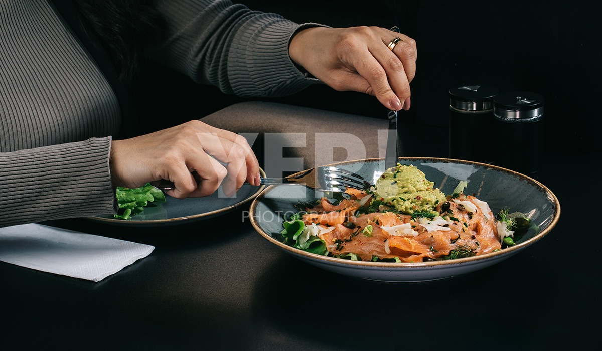 linascafe-linas-yep-yepphotography-gabrielsphotography-69 Breakfast served on a sunny day at a cafe and restaurant. Coffee and croissants.